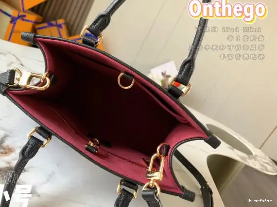 LOUIS VUITTON PM ONTHEGO 0519
